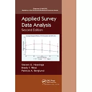Applied Survey Data Analysis
