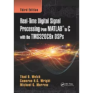Real-Time Digital Signal Processing from MATLAB to C with the Tms320c6x Dsps