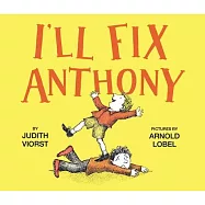 I’’ll Fix Anthony