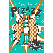 Pizazz, Volume 1