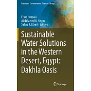 Sustainable Water Solutions in the Western Desert, Egypt: Dakhla Oasis
