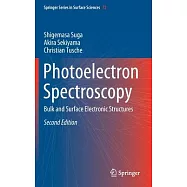 Photoelectron Spectroscopy: Bulk and Surface Electronic Structures