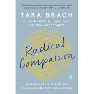 Radical Compassion: Learning to Love Yourself and Your World with the Practice of Rain