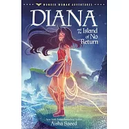Diana and the Island of No Return