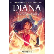 Diana and the Underworld Odyssey