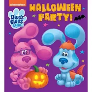 Halloween Party! (Blue’’s Clues & You)
