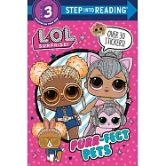 Purr-Fect Pets (Lol Surprise!)