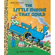 The Little Engine That Could