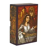 Labyrinth Tarot Deck and Guidebook Movie Tarot Deck