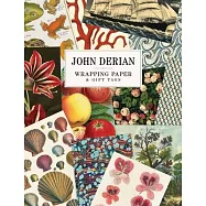 John Derian Paper Goods: Wrapping Paper & Gift Tags