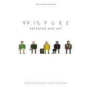 99.1% Pure: Breaking Bad Art