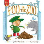 Poo in the Zoo