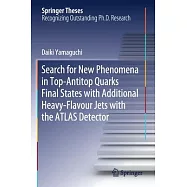 Search for New Phenomena in Top-Antitop Quarks Final States with Additional Heavy-Flavour Jets with the Atlas Detector