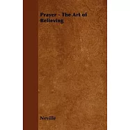 Prayer - The Art of Believing