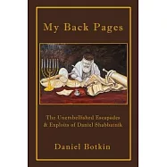 My Back Pages