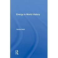 Energy in World History