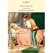Grimm’’s Fairy Tales - Illustrated by Ada Dennis and Others