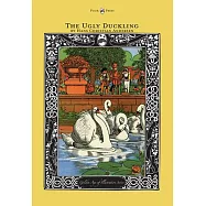 The Ugly Duckling - The Golden Age of Illustration Series