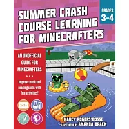 Summer Crash Course Learning for Minecrafters: From Grades 3 to 4