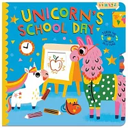 Unicorn’’s School Day