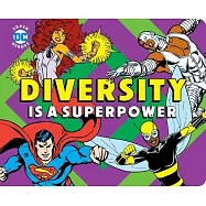 Diversity Is a Superpower