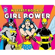 My First Book of Girl Power