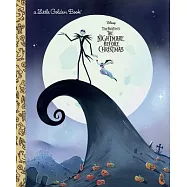 The Nightmare Before Christmas (Disney Classic)