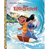 Lilo & Stitch (Disney Lilo & Stitch)