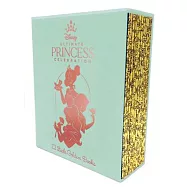Ultimate Princess Boxed Set of 12 Little Golden Books (Disney Princess)