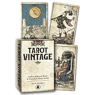 Tarot Vintage