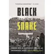 Black Snake: Standing Rock, the Dakota Access Pipeline, and Environmental Justice