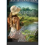 The black inked pearl