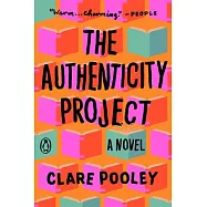 The Authenticity Project