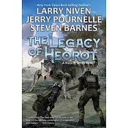 The Legacy of Heorot, Volume 1