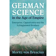 German Science in the Age of Empire