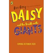 Daisy and the Trouble with Giants