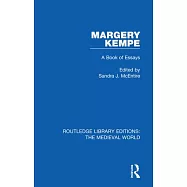 Margery Kempe: A Book of Essays