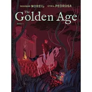 The Golden Age, Book 2