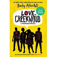 Love, Creekwood: A Simonverse Novella