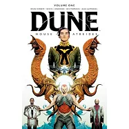 Dune: House Atreides Vol. 1