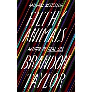 Filthy Animals: Stories