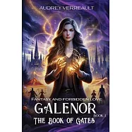 The Book of Gates