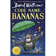 Code Name Bananas