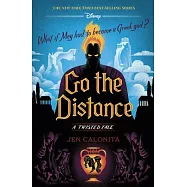 Go the Distance: A Twisted Tale