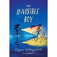 The Invisible Boy