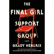 The Final Girl Support Group