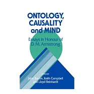 Ontology, Causality, and Mind