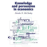 Knowledge and Persuasion in Economics