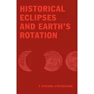 Historical Eclipses & Earth’’s Rotation