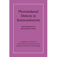 Photo-Induced Defects in Semiconductors